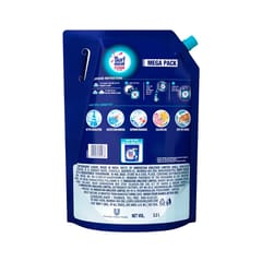 Surf Excel Detergent Liquid Matic Top Load