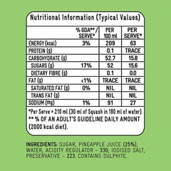 Kissan Jam Pineapple 500Gm