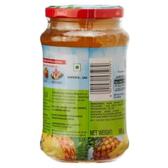 Kissan Jam Pineapple 500Gm
