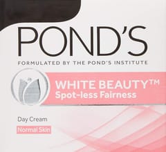 POND's White Beauty Cream 12 gm