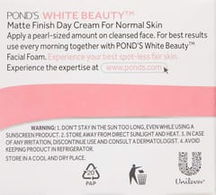 POND's White Beauty Cream 12 gm
