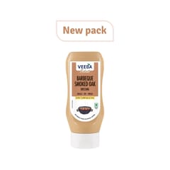 Barbeque Smoked Oak Dressing (310G)