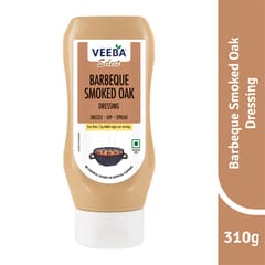 Barbeque Smoked Oak Dressing (310G)