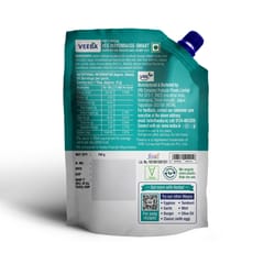 Veeba Chef'S Special Veg Mayonnaise Smart (750G)