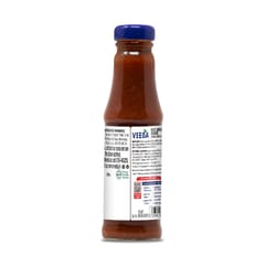 Veeba Wok Tok Red Chilli Sauce (200G)