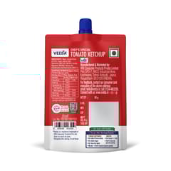 Veeba Chef'S Special Tomato Ketchup (90G)