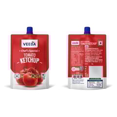 Veeba Chef'S Special Tomato Ketchup (90G)