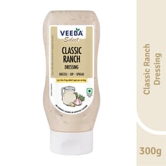 Classic Ranch Dressing (300G)