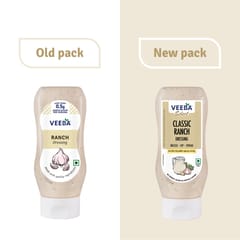 Classic Ranch Dressing (300G)