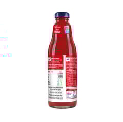 Veeba Tomato Ketchup No Added Sugar (460G)