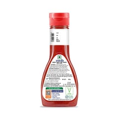 Sweet Chilli Hot Sauce (350G)