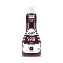 Veeba Tokyo-Style Teriyaki Sauce (350G)