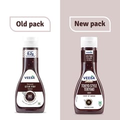 Veeba Tokyo-Style Teriyaki Sauce (350G)