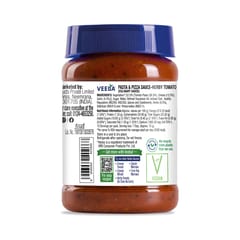 Pasta & Pizza Sauce Herby Tomato (280G)