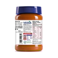 Pizza Topping Creamy Tomato (280G)
