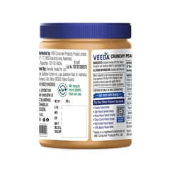 Crunchy Peanut Butter (925 G)