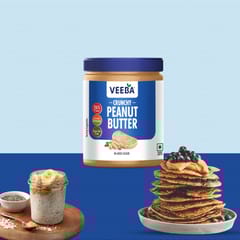 Crunchy Peanut Butter (925 G)