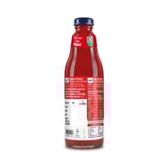 Veeba Tomato Ketchup No Added Preservatives (500G)