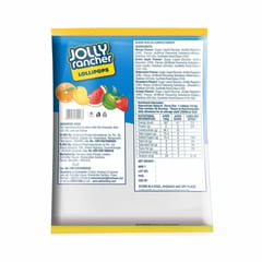 Jolly Rancher Lollypop Fruit