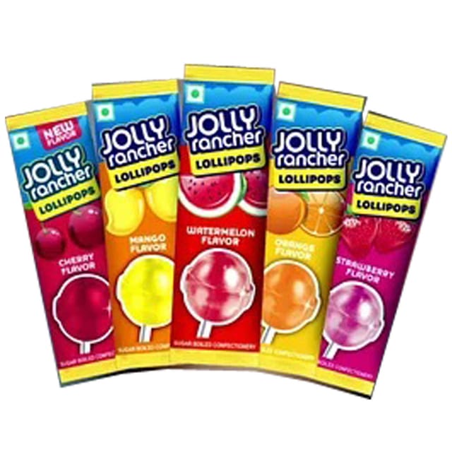 Jolly Rancher - Two Much - Pouch - 300G