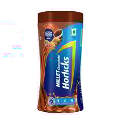 Horlicks Millet Chocolate