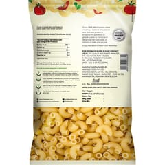 Chef'S Basket Pasta Macaroni 200Gm