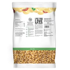 Chef'S Basket Pasta Elbow Pouch 500Gm