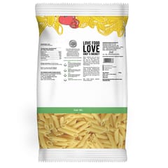 Chef'S Basket Pasta Penne Pouch 500Gm
