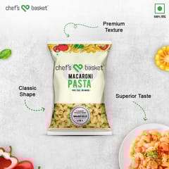 Chef'S Basket Pasta Macaroni Pouch