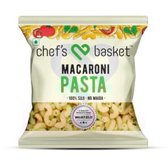 Chef'S Basket Pasta Macaroni Pouch