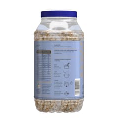 Eco Valley White Oats