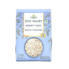 Eco Valley White Oats