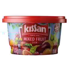 Kissan Mixed Fruit Jam