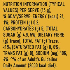 Kissan No Onion No Garlic Tomato Sauce 1kg