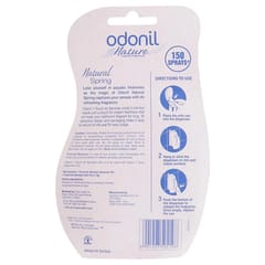 Odonil Natural Spring - 12ml