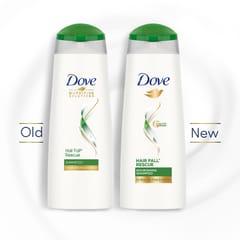 Dove Hair Fall Rescue Shampoo 650ml