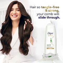 Dove Hairfall Rescue Conditioner 80Ml