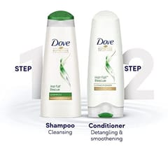 Dove Hairfall Rescue Conditioner 80Ml