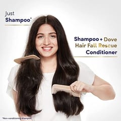 Dove Hairfall Rescue Conditioner 80Ml