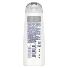 Dove Dand Care Shampoo 80Ml