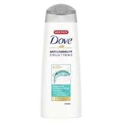Dove Dand Care Shampoo 80Ml