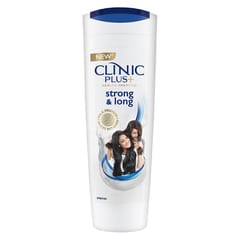 Clinic Plus Strong And Long Shampoo 175Ml