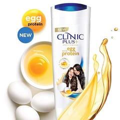 Clinic Plus Egg Pro 80Ml