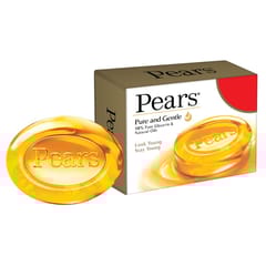 Pears Pure Soap 100Gm
