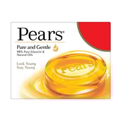 Pears Pure Soap 100Gm