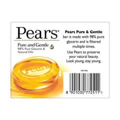 Pears Pure Soap 100Gm