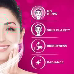 Glow & Lovely Advanced Multi Vitamin Face Cream 50Gm