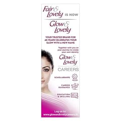 Glow & Lovely Advanced Multi Vitamin Face Cream 50Gm