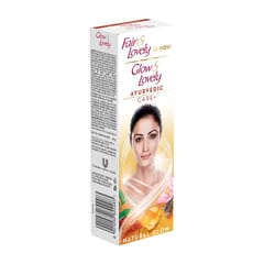 Glow & Lovely Natural Face Cream Ayurvedic Care