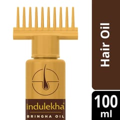 Indulekha Hair Oil Bringraj - 100Ml